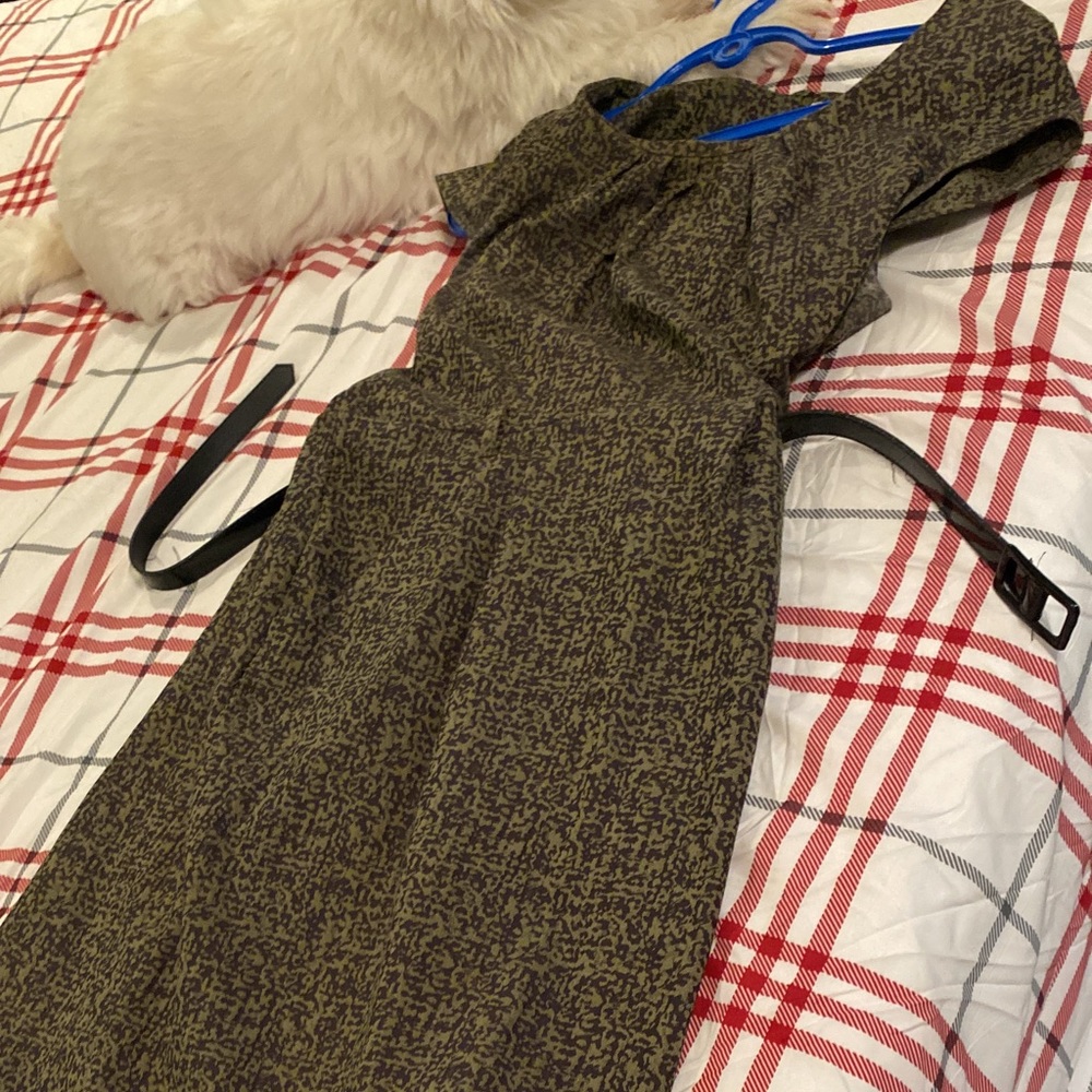 Formal/ professional dress
